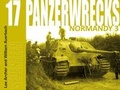 Cover: Panzerwrecks 17 - Panzerwrecks Limited