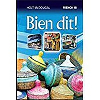 Abbildung von: Student Edition Level 1b 2013 - Holt McDougal