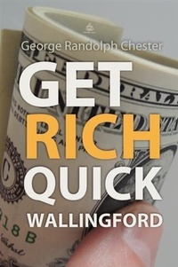 Enlarge image Cover: Get Rich Quick Wallingford - The Big Nest