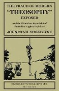 Cover: The Fraud of Modern "Theosophy" Exposed - Books Ulster