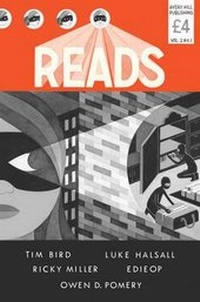 Enlarge image Cover: Reads: Volume 2, issue 1 - Avery Hill Publishing Limited