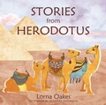 Cover: Stories from Herodotus - Claret Press