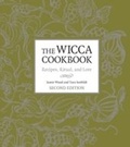 Cover: The Wicca Cookbook, Second Edition - Celestial Arts