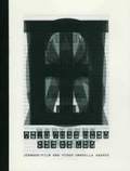 Cover: What Will They See of Me? - Jerwood Visual Arts