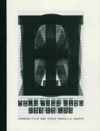 Enlarge image Cover: What Will They See of Me? - Jerwood Visual Arts