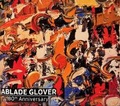 Cover: Ablade Glover - October Gallery