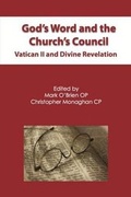 Cover: God's Word and the Church's Council - ATF Press