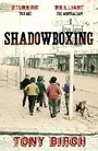 Cover: Shadowboxing - Scribe Publications