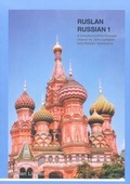 Cover: Ruslan Russian 1 - Ruslan Ltd