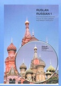 Cover: Ruslan Russian 1 - Ruslan Ltd