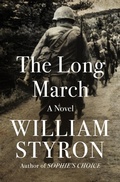 Cover: The Long March - Open Road Media