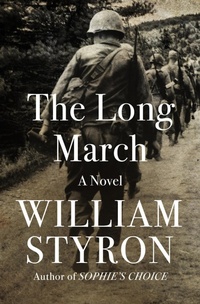 Enlarge image Cover: The Long March - Open Road Media
