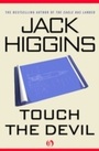 Cover: Touch the Devil - Open Road Media Mystery & Thriller