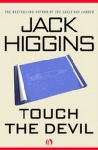 Enlarge image Cover: Touch the Devil - Open Road Media Mystery & Thriller