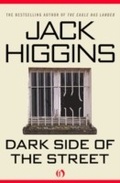 Cover: Dark Side of the Street - Open Road Media Mystery & Thriller