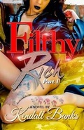 Cover: Filthy Rich, Part 1 - Power Play Media