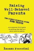 Cover: Raising Well-Behaved Parents - Tmi Publishing