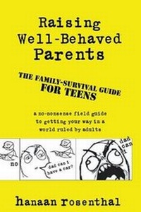 Enlarge image Cover: Raising Well-Behaved Parents - Tmi Publishing