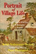 Cover: Portrait of Village Life - Bramber Press