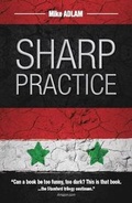 Cover: Sharp Practice - iponymous publishing Limited