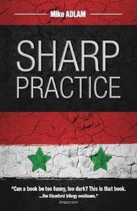 Enlarge image Cover: Sharp Practice - iponymous publishing Limited