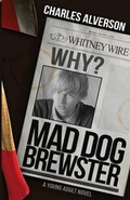 Cover: Mad Dog Brewster - Tinderboxed LLC