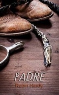 Cover: Padre - Westford Press