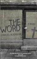 Cover: The Word - Tinderboxed Press