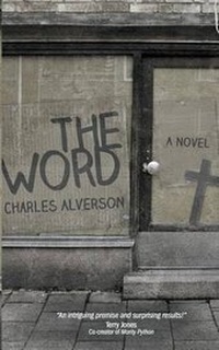 Enlarge image Cover: The Word - Tinderboxed Press
