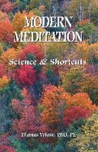 Enlarge image Cover: Modern Meditation - Integrity Research Institiute