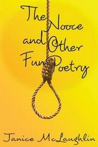 Enlarge image Cover: The Nooce and Other Fun Poetry - Laurel Highlands Publishing