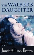 Cover: The Walker's Daughter - Firedance Books
