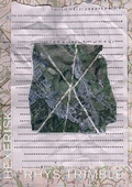 Cover: Hexerisk - Knives Forks and Spoons Press