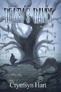Cover: Death's Dance - Seventh Star Press, LLC
