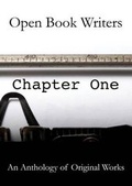 Cover: Chapter One: Chapter one - Peppermint Books