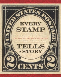 Abbildung von: Every Stamp Tells a Story - Smithsonian Institution Scholarly Press