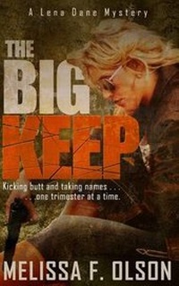 Enlarge image Cover: The Big Keep - Westmarch Publishing