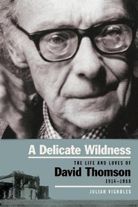 Enlarge image Cover: A Delicate Wildness - The Lilliput Press Ltd
