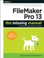 Cover: FileMaker Pro 13: The Missing Manual - O'Reilly