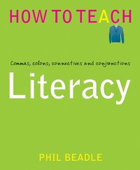 Enlarge image Cover: Literacy - Independent Thinking Press