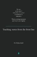 Cover: Teaching - Independent Thinking Press