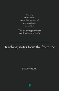 Enlarge image Cover: Teaching - Independent Thinking Press