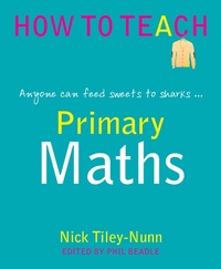 Enlarge image Cover: Primary Maths - Independent Thinking Press