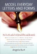 Cover: Model Everyday Letters and Forms - How To Books Ltd