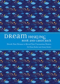 Abbildung von: Dream Healing Book and Card Pack - Apple Press