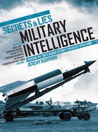 Enlarge image Cover: Secrets & Lies: Military Intelligence Operations - Apple Press