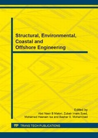 Enlarge image Cover: Structural, Environmental, Coastal and Offshore Engineering - Trans Tech Publications Ltd