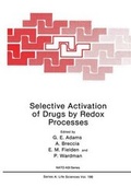 Cover: Selective Activation of Drugs by Redox Processes - Springer