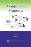 Cover: Comparative Genomics - Springer