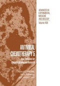 Cover: Antiviral Chemotherapy 5 - Springer